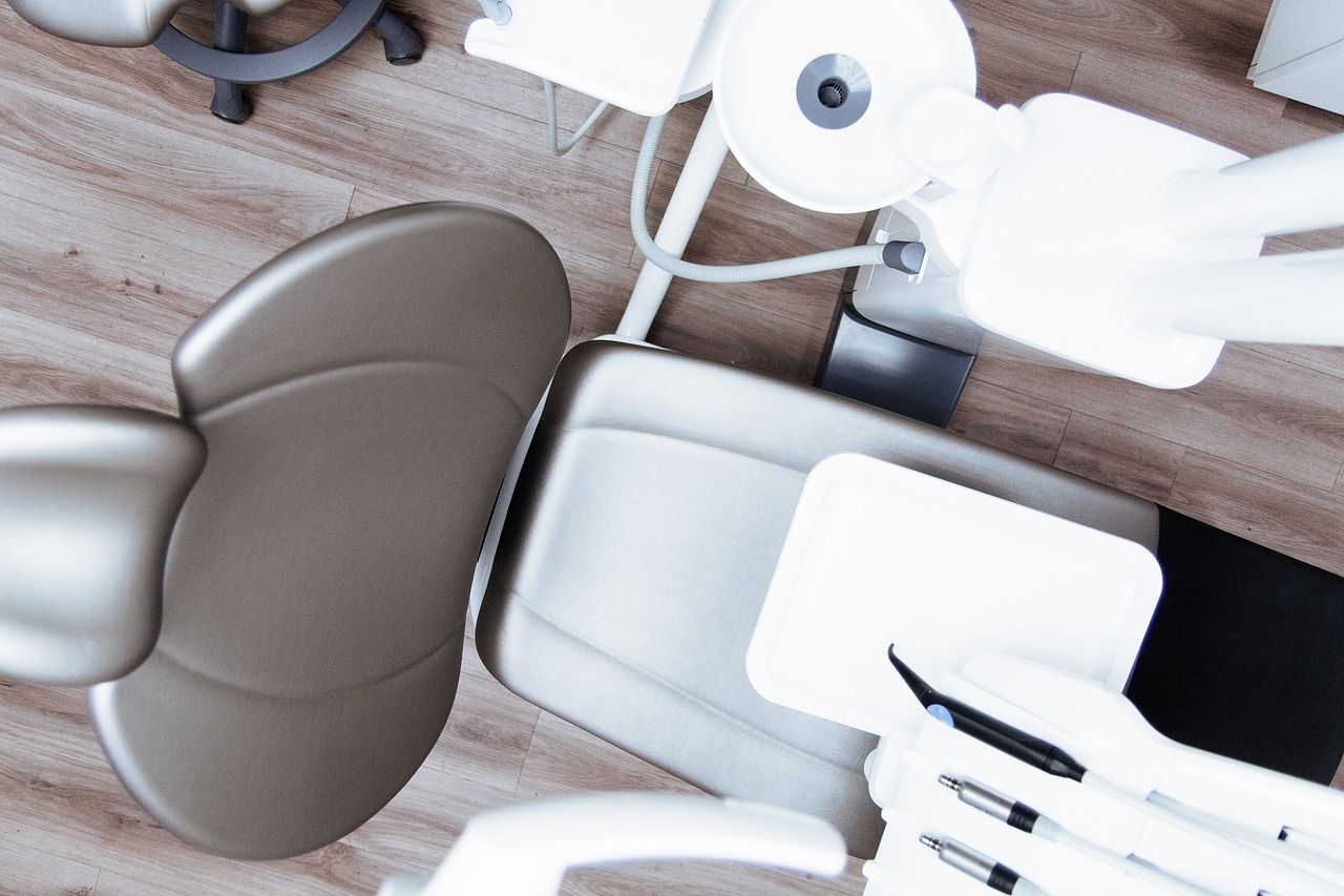 Sunward Park Dentist dental practice